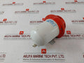 Sirena Celere Electro-mechanical Siren 230V 50/60Hz 140W, On 1Min / Off 10Min