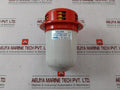 Sirena Celere Electro-mechanical Siren 230V 50/60Hz 140W, On 1Min / Off 10Min
