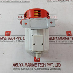 Sirena Celere Electro-mechanical Siren 230V 50/60Hz 140W, On 1Min / Off 10Min