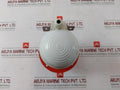Sirena Celere Electro-mechanical Siren 230V 50/60Hz 140W, On 1Min / Off 10Min