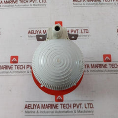 Sirena Celere Electro-mechanical Siren 230V 50/60Hz 140W, On 1Min / Off 10Min