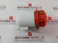 Sirena Celere Electro-mechanical Siren 230V 50/60Hz 140W, On 1Min / Off 10Min