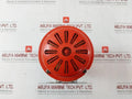 Sirena Celere Electro-mechanical Siren 230V 50/60Hz 140W, On 1Min / Off 10Min