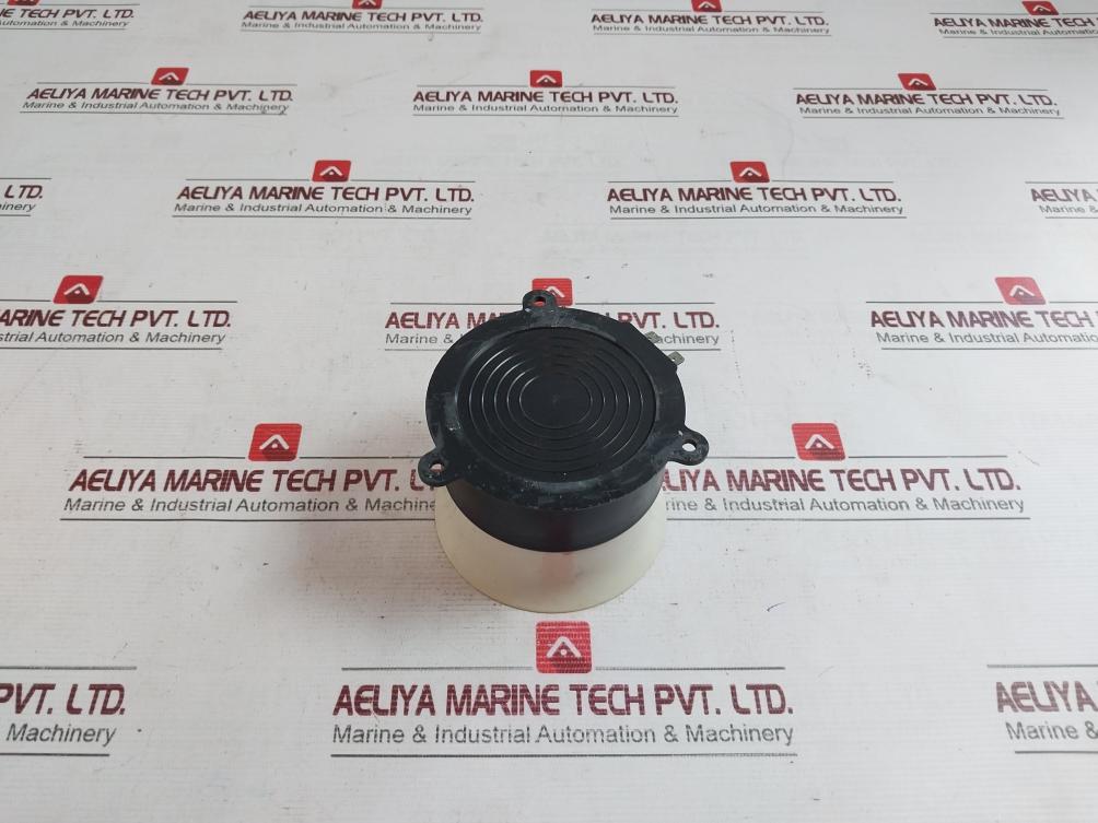 Sirena Se 109 Similar Multi Tonal Electronic Siren