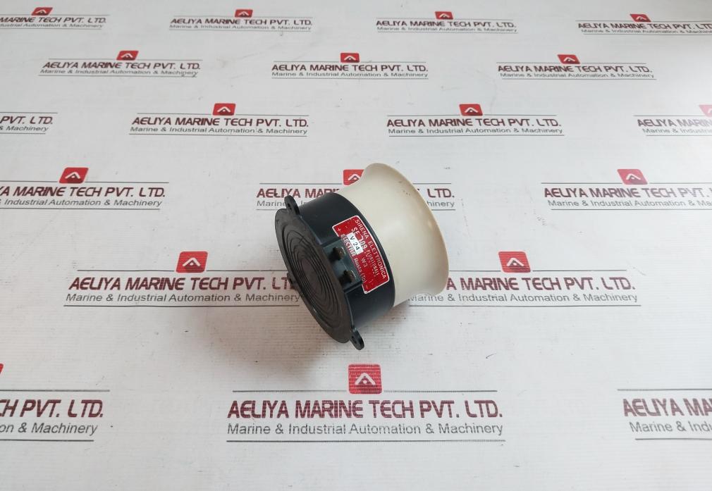 Sirena Se 109 Similar Multi Tonal Electronic Siren