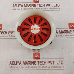 Sirena Se109 Similar Multi Tonal Electronic Siren V 24 Cc W3