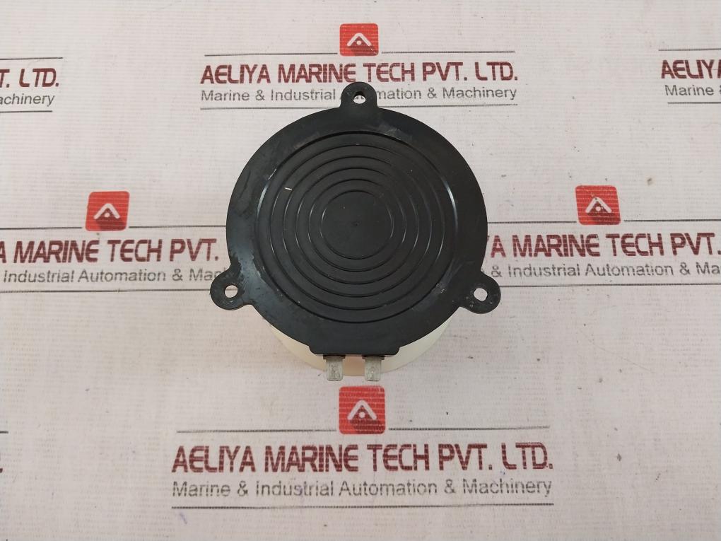 Sirena Se109 Similar Multi Tonal Electronic Siren V 24 Cc W3