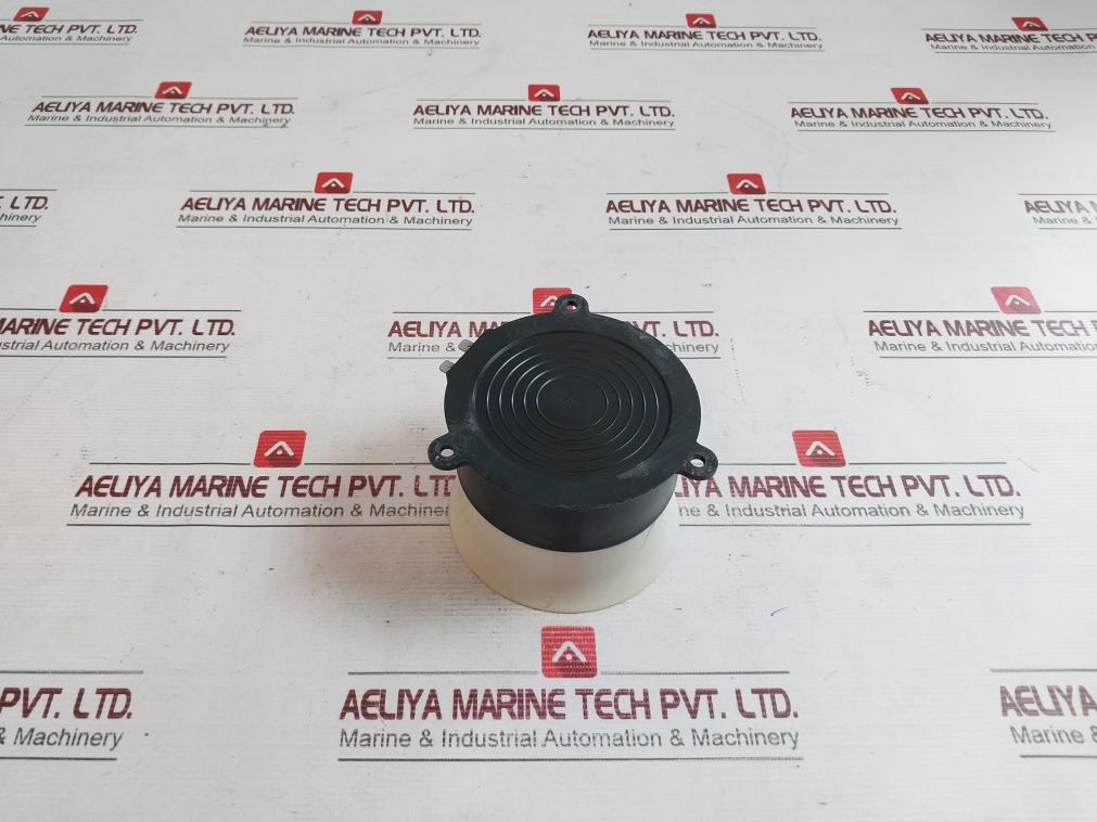 Sirena V 24 Cc Similar Multi Tonal Electronic Se 109