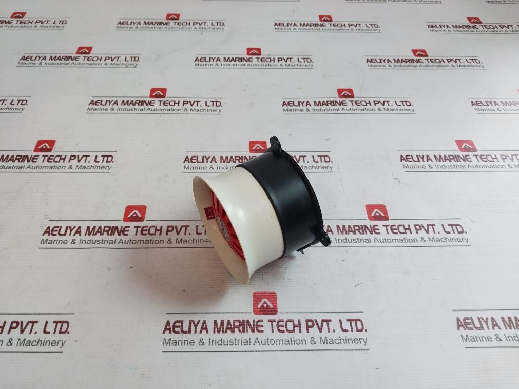 Sirena V 24 Cc Similar Multi Tonal Electronic Se 109