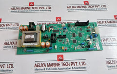Sirius Control Hf 14021303 Printed Circuit Board 246132A