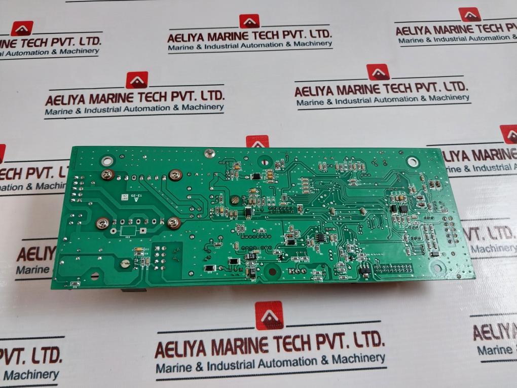 Sirius Control Hf 14021303 Printed Circuit Board 246132A