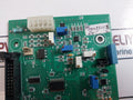 Sirius Control Hf 14021303 Printed Circuit Board 246132A