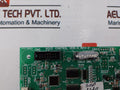 Sirius Control MP3 Main Printed Circuit Board 110084367