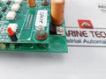 Sirius Control MP3 Main Printed Circuit Board 110084367