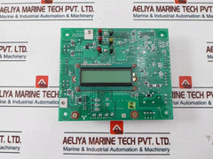 Sirius Control MP3 Main Printed Circuit Board 110084367