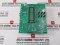 Sirius Control MP3 Main Printed Circuit Board 110084367