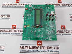 Sirius Control MP3 Main Printed Circuit Board 110084367