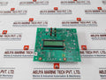 Sirius Control MP3 Main Printed Circuit Board 110084367