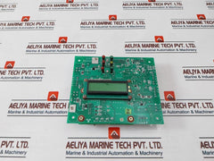 Sirius Control MP3 Main Printed Circuit Board 110084367