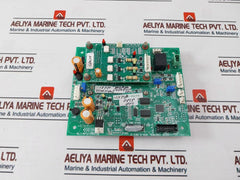 Sirius Control MP3 Main Printed Circuit Board 110084367