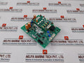 Sirius Control MP3 Main Printed Circuit Board 110084367
