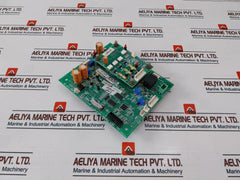 Sirius Control MP3 Main Printed Circuit Board 110084367