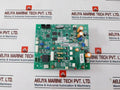 Sirius Control MP3 Main Printed Circuit Board 110084367