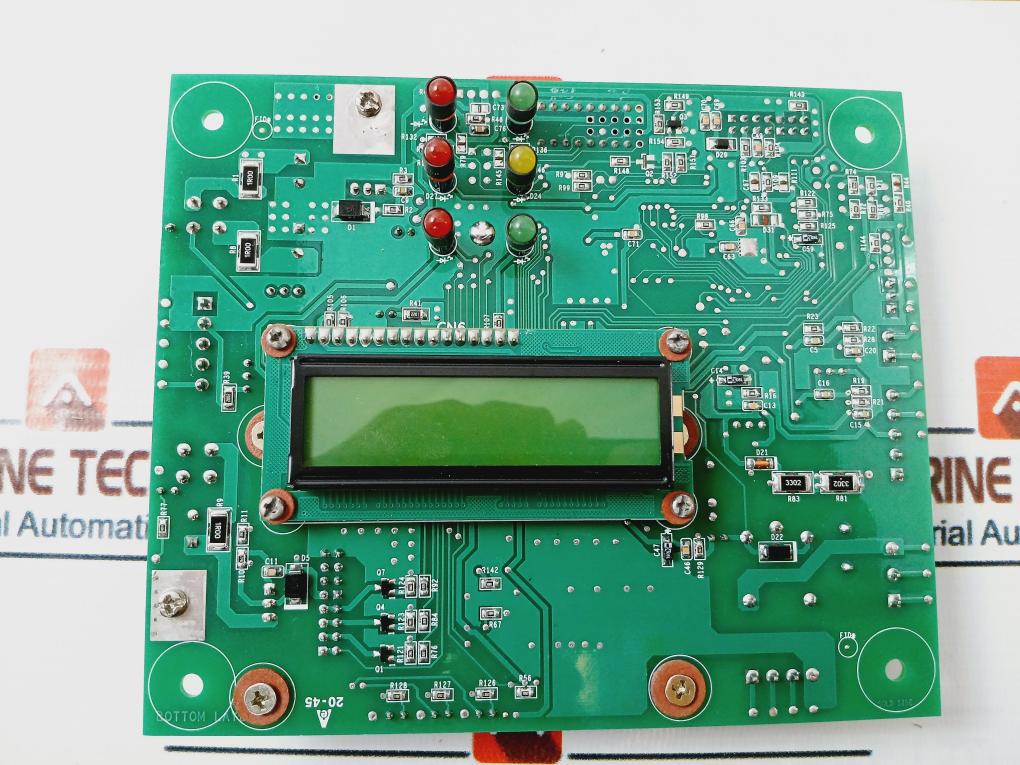 Sirius Control Nice Control Ver-0,Rev-0 Sc/D&D/Flm/111 Nice Gf Module