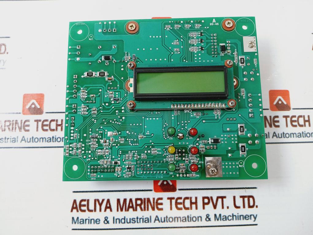 Sirius Control Nice Control Ver-0,Rev-0 Sc/D&D/Flm/111 Nice Gf Module