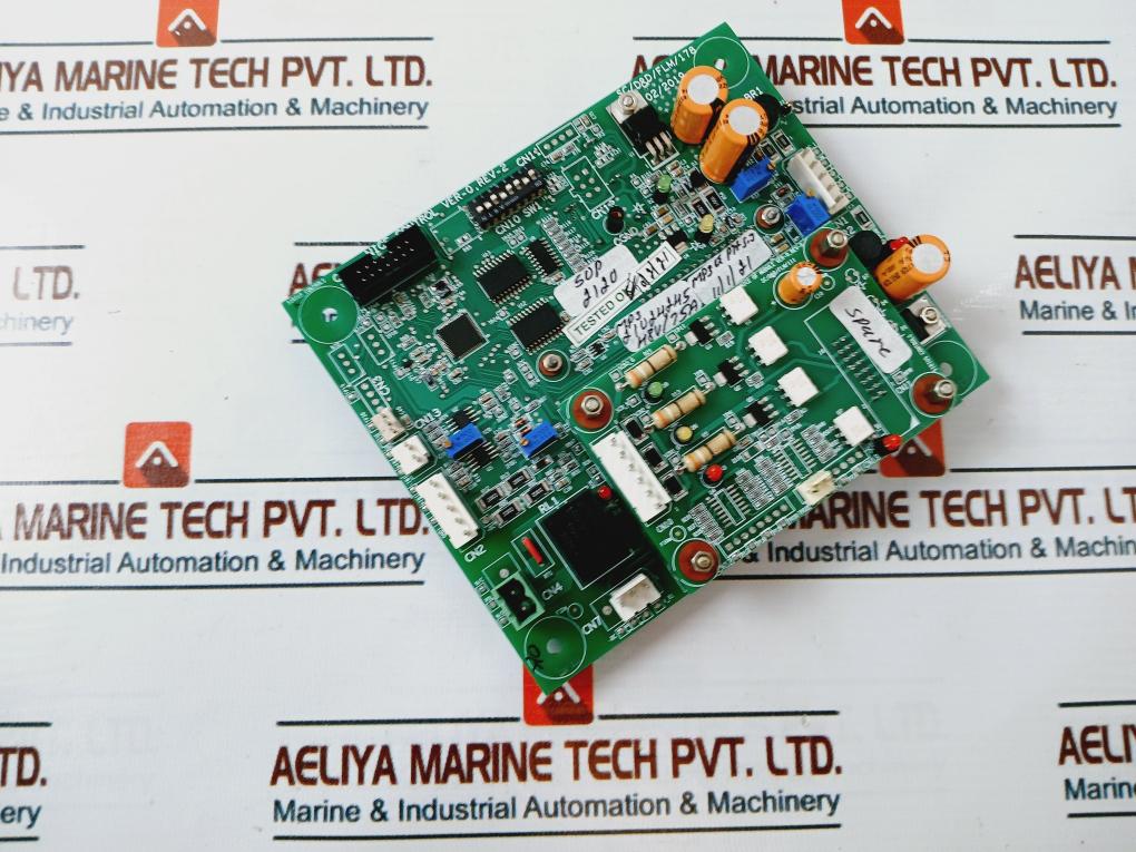 Sirius Control Nice Control Ver-0,Rev-0 Sc/D&D/Flm/111 Nice Gf Module