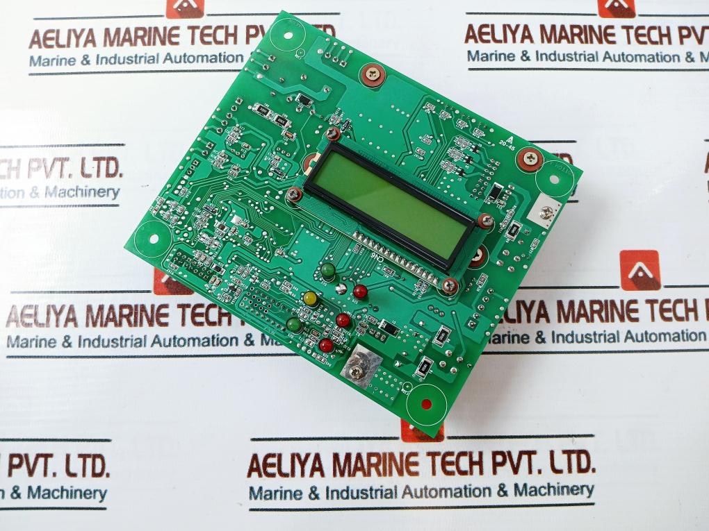 Sirius Control Nice Control Ver-0,Rev-0 Sc/D&D/Flm/111 Nice Gf Module