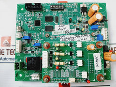 Sirius Control Nice Control Ver-0,Rev-0 Sc/D&D/Flm/111 Nice Gf Module