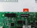 Sirius Control Nice Control Ver-0,Rev-0 Sc/D&D/Flm/111 Nice Gf Module