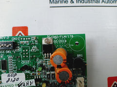 Sirius Control Nice Control Ver-0,Rev-0 Sc/D&D/Flm/111 Nice Gf Module