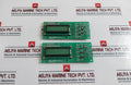 Sirius Controls SC/D&D/FLM SMPS LCD Display Ver2, Rev0