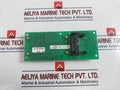 Sirius Controls SC/D&D/FLM SMPS LCD Display Ver2, Rev0