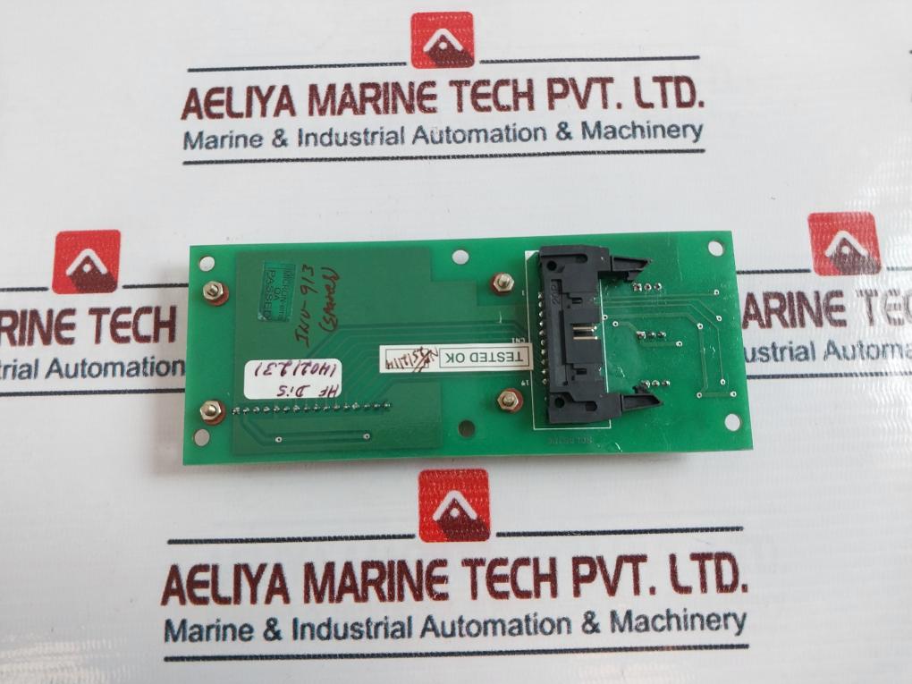 Sirius Controls SC/D&D/FLM SMPS LCD Display Ver2, Rev0