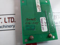Sirius Controls SC/D&D/FLM SMPS LCD Display Ver2, Rev0