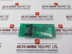 Sirius Controls SMPS LCD Display Board VER2, REV0 SC/D&D/FLM