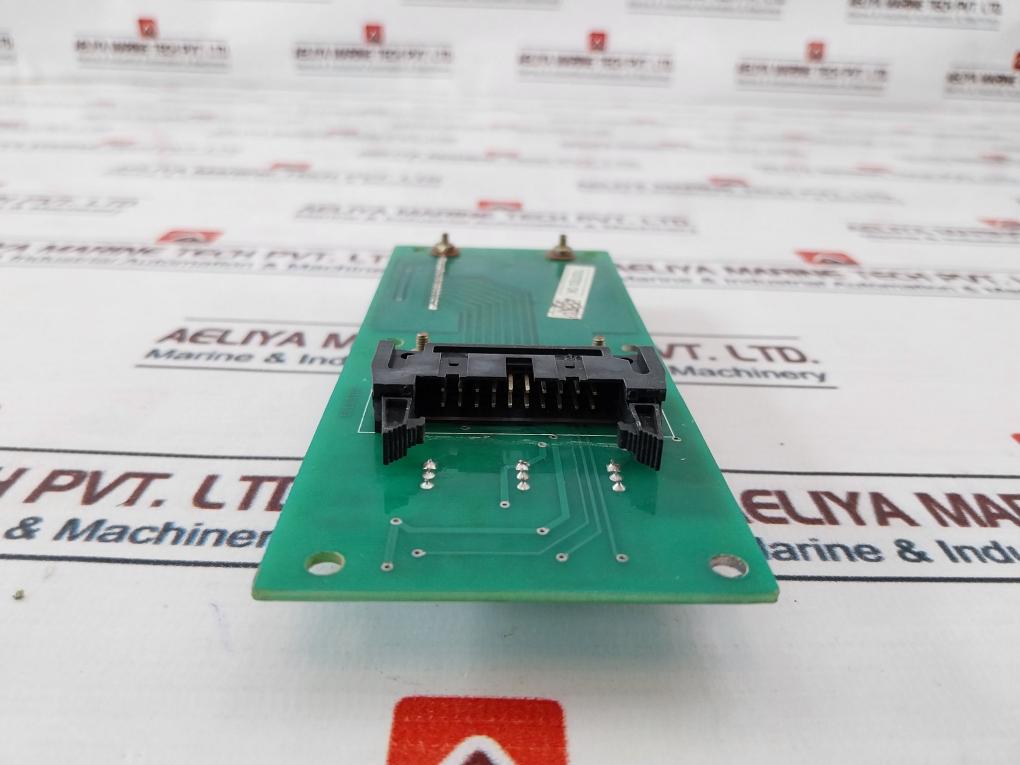 Sirius Controls SMPS LCD Display Board VER2, REV0 SC/D&D/FLM