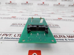 Sirius Controls SMPS LCD Display Board VER2, REV0 SC/D&D/FLM