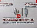 Sirman Pp15-knob Potato Peeling Machine Set