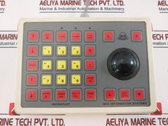 Sis Microplot Keyboard Controller