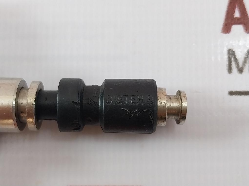 Sistem P. Push-in Fittings