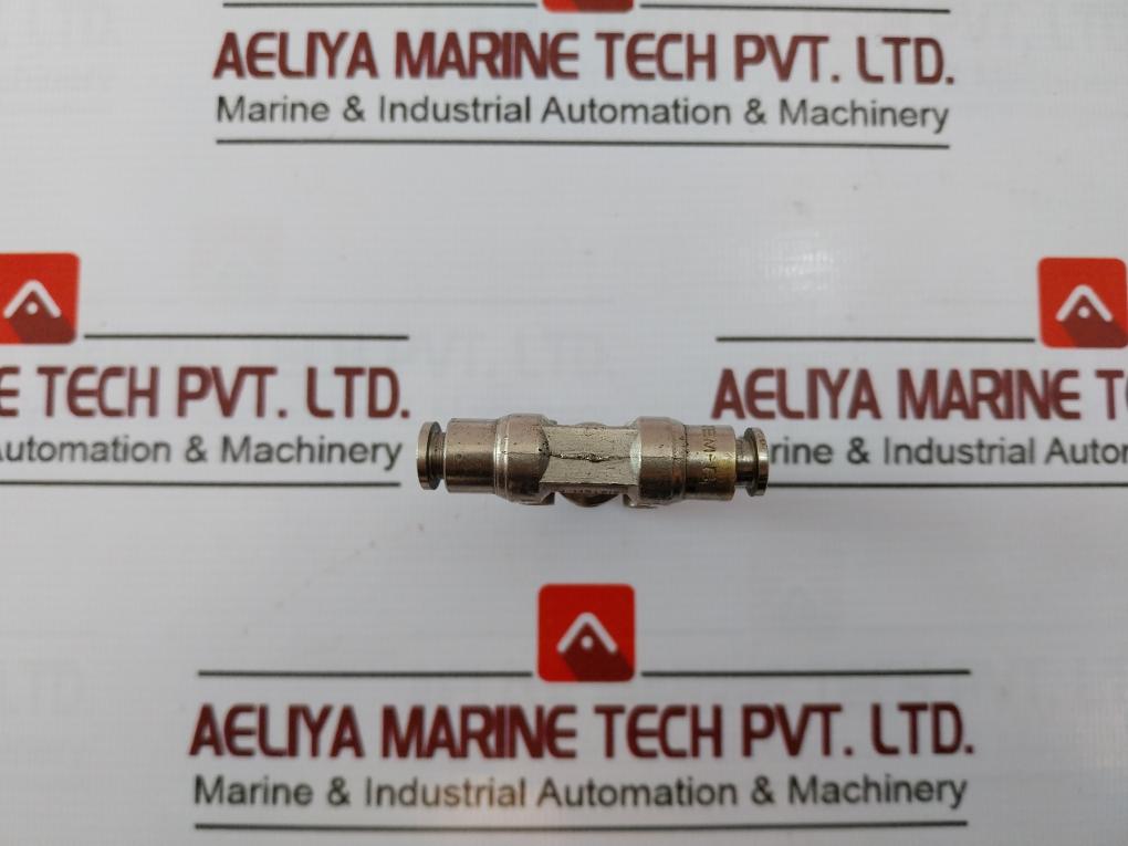 Sistem P. Push-in Fittings