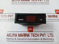 Sita 028055/C Temperature Controller Led Panel Meter