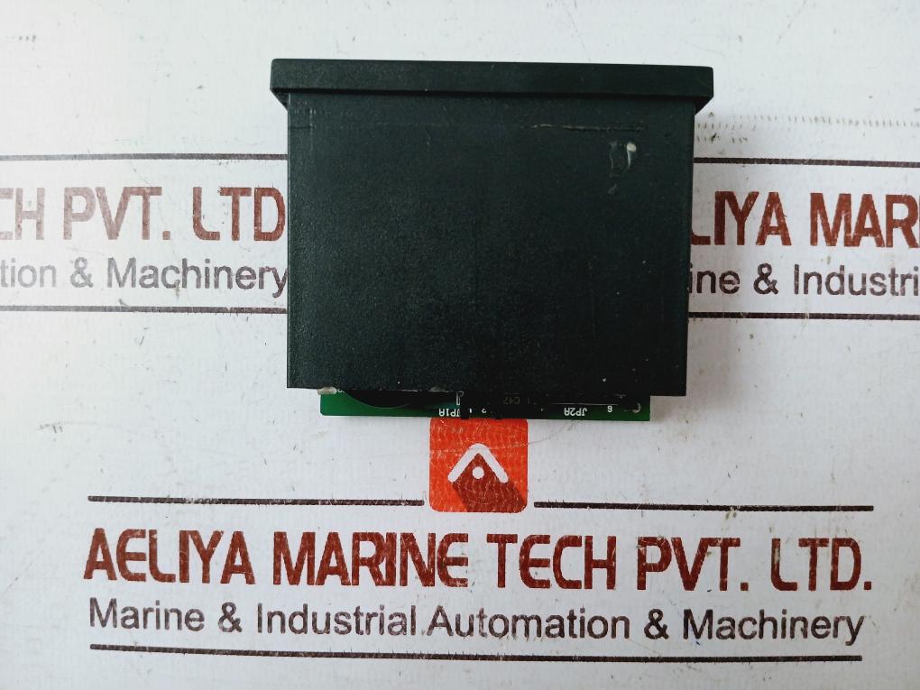 Sita 028055/C Temperature Controller Led Panel Meter