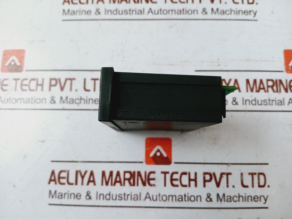 Sita 028055/C Temperature Controller Led Panel Meter