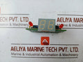 Sita 028055/C Temperature Controller Led Panel Meter