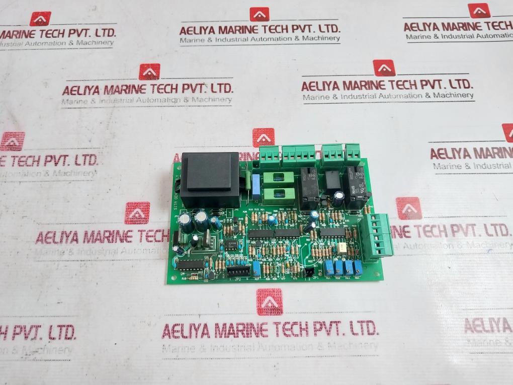 Sita 94V Screen Driver Pcb Control Board Touch Circuit 230V 50-60Hz 1-5